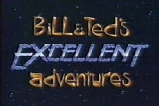 Bill & Ted's Excellent Adventures (1992) - Stream Online