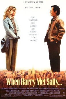 When Harry Met Sally... (1989) - Stream Online