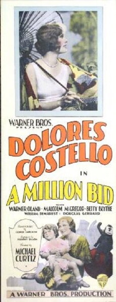 A Million Bid (1927) - Stream Online