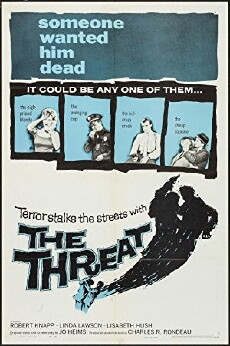 The Threat (1960) - Stream Online