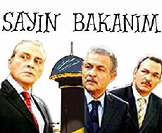 Sayin bakanim (2004) - Stream Online
