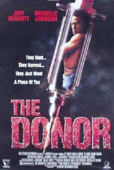 The Donor (1995) - Stream Online