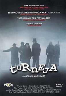The Tour (2008) - Stream Online