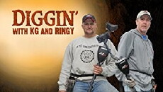 Diggin With Kg and Ringy (2017) - Stream Online