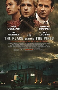 The Place Beyond the Pines (2012) - Stream Online