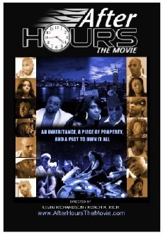 After Hours: The Movie (2011) - Stream Online