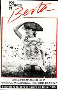 Berta's Motives (1984) - Stream Online