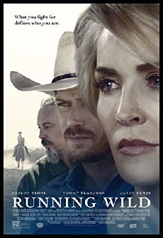 Running Wild (2017) - Stream Online