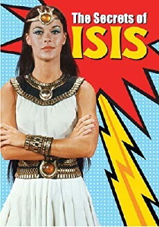 Isis (1975) - Stream Online