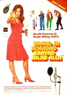 Made in Estonia (2003) - Stream Online