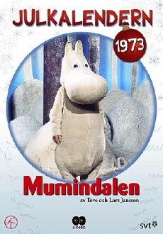 Mumindalen (1973) - Stream Online