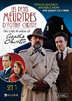 Agatha Christie: Mörderische Spiele (2009) - Stream Online