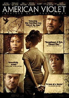 American Violet (2008) - Stream Online