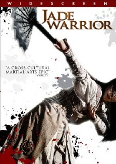 Jade Warrior (2006) - Stream Online