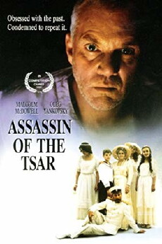 Assassin of the Tsar (1991) - Stream Online