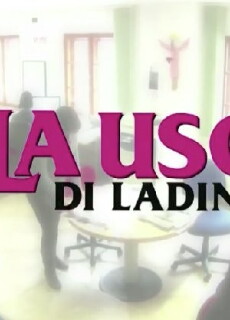 La Usc di Ladins (2014) - Stream Online