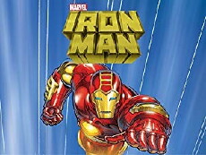 Iron Man (1994) - Stream Online