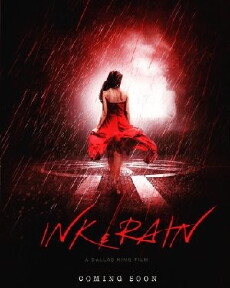 Ink & Rain (2018) - Stream Online