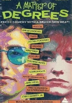 A Matter of Degrees (1990) - Stream Online