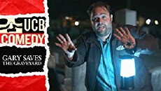 Gary Saves the Graveyard (2014) - Stream Online