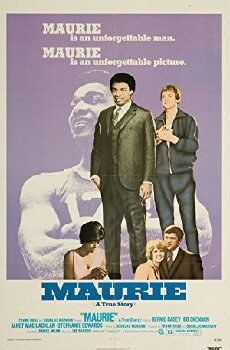 Maurie (1973) - Stream Online