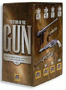 The Story of the Gun (1996) - Stream Online