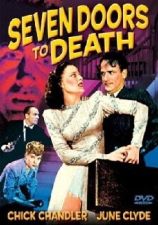 Seven Doors to Death (1944) - Stream Online