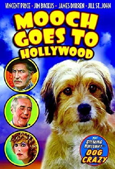 Mooch Goes to Hollywood (1971) - Stream Online
