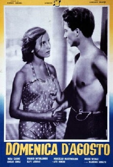 Domenica d'agosto (1950) - Stream Online