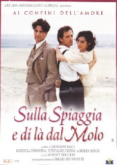 On the Beach Beyond the Pier (2000) - Stream Online