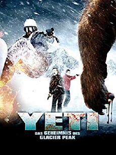 Deadly Descent: The Abominable Snowman (2013) - Stream Online
