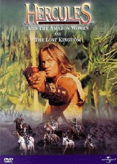 Hercules: The Legendary Journeys - Hercules and the Lost Kingdom (1994) - Stream Online