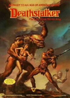Death Stalk (1975) - Stream Online