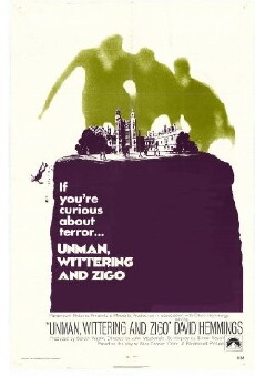 Unman, Wittering and Zigo (1971) - Stream Online