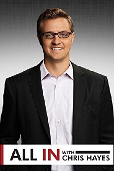 All In with Chris Hayes (2013) - Stream Online