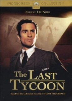 The Last Tycoon (1976) - Stream Online