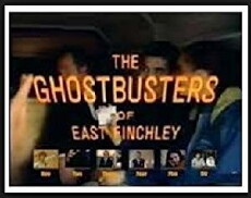 Ghostbusters of East Finchley (1995) - Stream Online