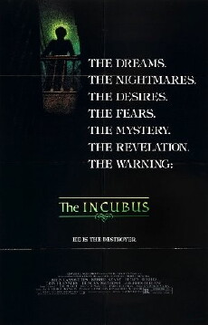 The Incubus (1982) - Stream Online