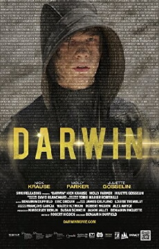 Darwin (2016) - Stream Online