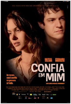 Trust Me (2014) - Stream Online