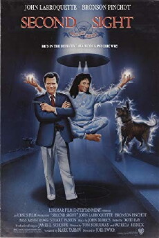 Second Sight (1989) - Stream Online