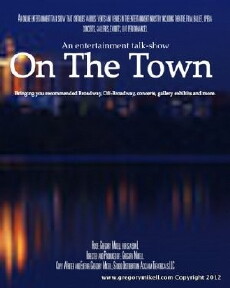 On the Town (2007) - Stream Online