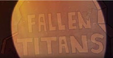 Fallen Titans (2018) - Stream Online