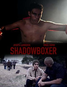 Shadowboxer (2019) - Stream Online