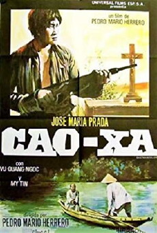 Cao-Xa (1973) - Stream Online