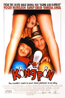 Kingpin (1996) - Stream Online