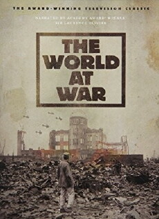 The World at War (1973) - Stream Online