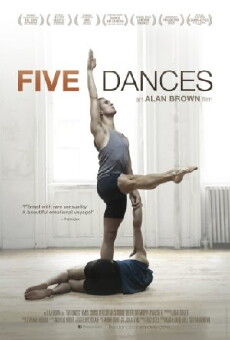 Five Dances (2013) - Stream Online