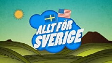 Allt för Sverige (2011) - Stream Online