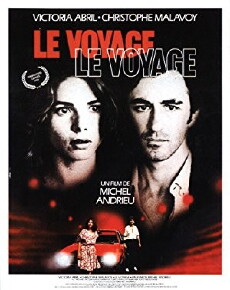 Le voyage (1984) - Stream Online